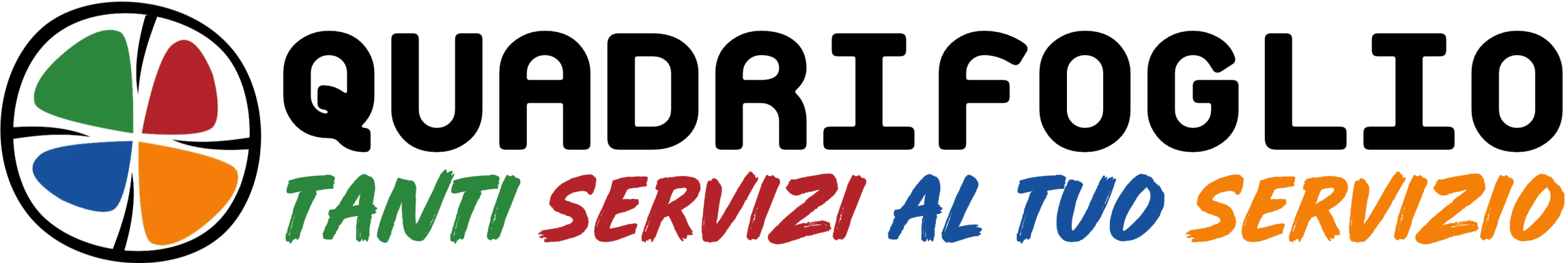 Quadrifoglio Logo