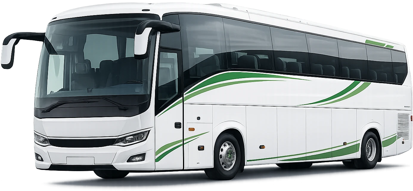 Patente autobus