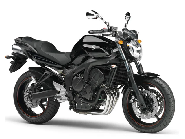 Moto A Pescara