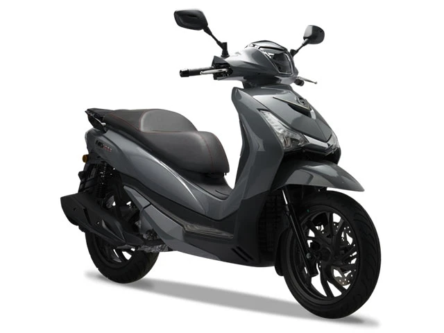 Moto A2 Pescara
