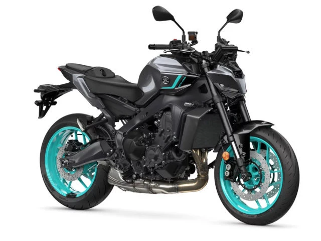 Moto A2 Pescara